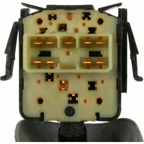 Windshield Wiper Switch - Intermotor CBS-1742 3 Windshield Wiper Switch - Intermotor CBS-1742