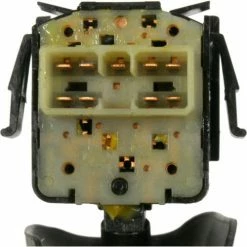 Windshield Wiper Switch - Intermotor CBS-1743