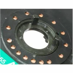 Clock Spring - Standard Ignition CSP124