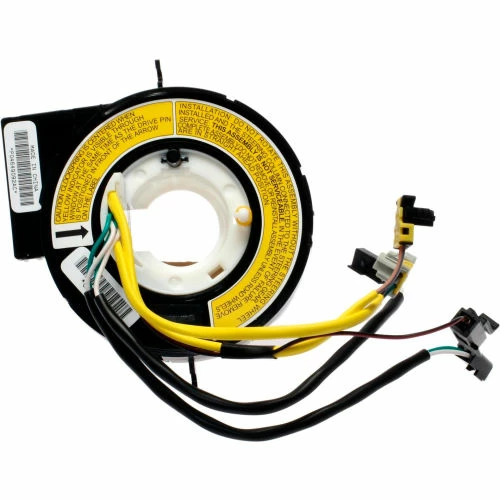 Clock Spring - Standard Ignition CSP172 3 Clock Spring - Standard Ignition CSP172