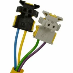 Clock Spring - Standard Ignition CSP228