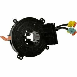 Clock Spring - Standard Ignition CSP252