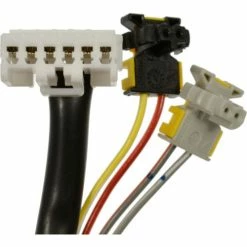 Clock Spring - Standard Ignition CSP273