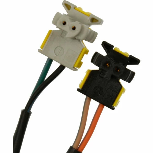 Clock Spring - Standard Ignition CSP287 3 Clock Spring - Standard Ignition CSP287