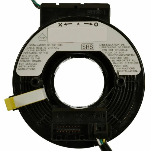 Clock Spring - Intermotor CSP294 3 Clock Spring - Intermotor CSP294