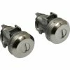 Door Lock Kit - Standard Ignition DL-125