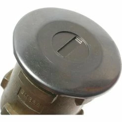 Door Lock Kit - Standard Ignition DL-127