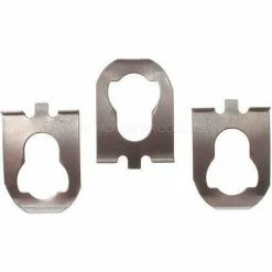 Door Lock Kit - Standard Ignition DL-161