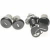 Door Lock Kit - Standard Ignition DL-170