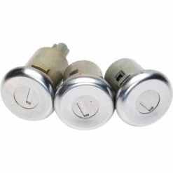 Door Lock Kit - Standard Ignition DL-172