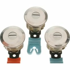 Door Lock Kit - Standard Ignition DL-175