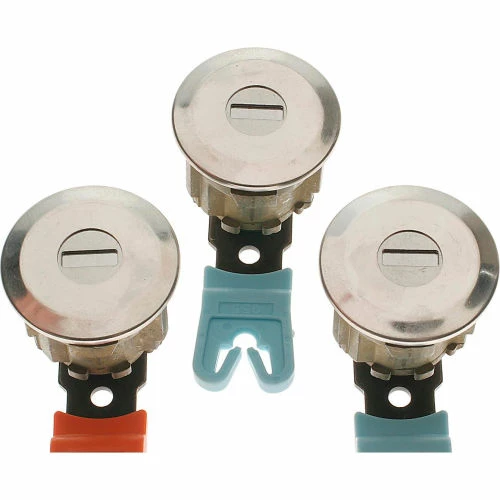Door Lock Kit - Standard Ignition DL-175 3 Door Lock Kit - Standard Ignition DL-175