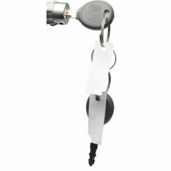 Door Lock Kit - Standard Ignition DL-213