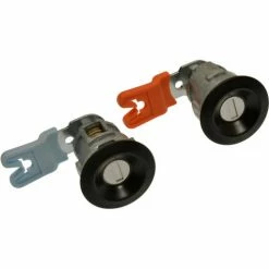 Door Lock Kit - Standard Ignition DL-264