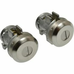 Door Lock Kit - Standard Ignition DL-41