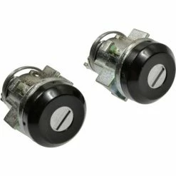 Door Lock Kit - Standard Ignition DL-41B