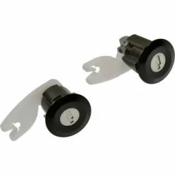 Door Lock Kit - Standard Ignition DL-52