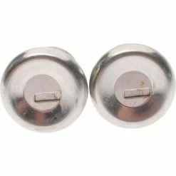 Door Lock Kit - Standard Ignition DL-6B