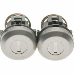 Door Lock Kit - Standard Ignition DL-92