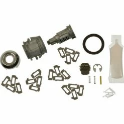 Door Lock Kit - Standard Ignition DL275