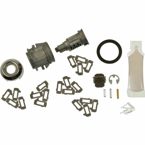 Door Lock Kit - Standard Ignition DL275 3 Door Lock Kit - Standard Ignition DL275