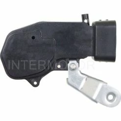 Power Door Lock Actuator - Intermotor DLA-103