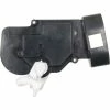 Power Door Lock Actuator - Intermotor DLA-106