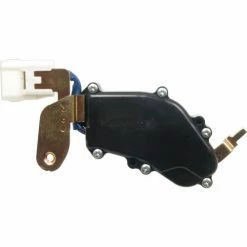 Power Door Lock Actuator - Intermotor DLA-113