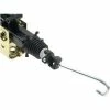 Power Door Lock Actuator - Standard Ignition DLA-126