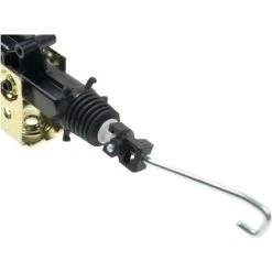Power Door Lock Actuator - Standard Ignition DLA-126
