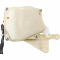 Power Door Lock Actuator - Intermotor DLA-132