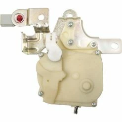 Power Door Lock Actuator - Intermotor DLA-137