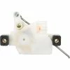 Power Door Lock Actuator - Intermotor DLA-140
