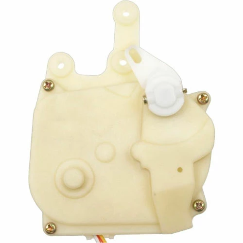 Power Door Lock Actuator - Intermotor DLA-141 3 Power Door Lock Actuator - Intermotor DLA-141