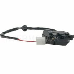 Power Door Lock Actuator - Intermotor DLA-156