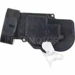 Power Door Lock Actuator - Intermotor DLA-165