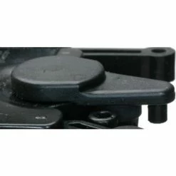 Power Door Lock Actuator - Intermotor DLA-166