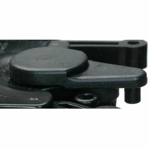 Power Door Lock Actuator - Intermotor DLA-166 3 Power Door Lock Actuator - Intermotor DLA-166