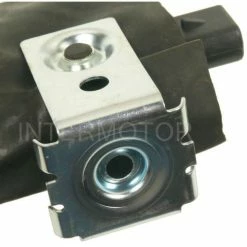 Power Door Lock Actuator - Intermotor DLA-168