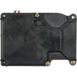 Power Door Lock Actuator - Intermotor DLA-171