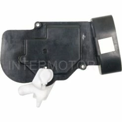 Power Door Lock Actuator - Intermotor DLA-172