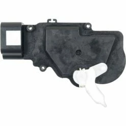 Power Door Lock Actuator - Intermotor DLA-179