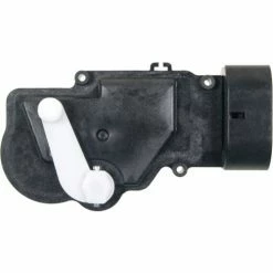 Power Door Lock Actuator - Intermotor DLA-182