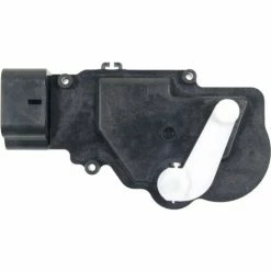 Power Door Lock Actuator - Intermotor DLA-186
