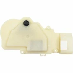 Power Door Lock Actuator - Intermotor DLA-199