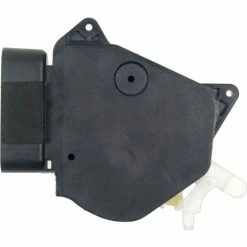 Power Door Lock Actuator - Intermotor DLA-218