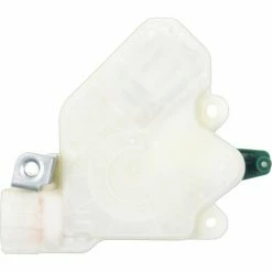 Power Door Lock Actuator - Intermotor DLA-232