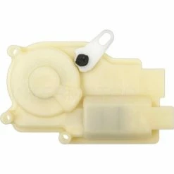 Power Door Lock Actuator - Intermotor DLA-236