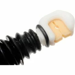 Power Door Lock Actuator - Standard Ignition DLA-24