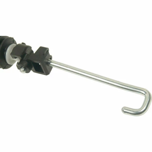 Power Door Lock Actuator - Standard Ignition DLA-246 3 Power Door Lock Actuator - Standard Ignition DLA-246